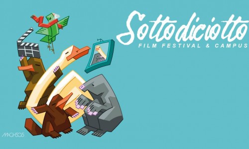 Le nuove date del 21° Sottodiciotto Film Festival & Campus